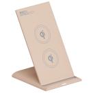 Вертикальное беспроводное зарядное устройство Interstep WCH-2C (10 Вт) - фото 7