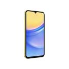Смартфон Samsung Galaxy A15 5G 8 | 256 ГБ (Жёлтый | Yellow) - фото 7