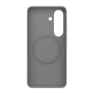 Силиконовый чехол MagSafe Samsung Silicone Magnet Case для Samsung Galaxy S26 - фото 7