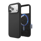 Силиконовый чехол MagSafe elago Ridge Silicone Case для iPhone 17 Pro Max