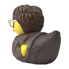 Коллекционная фигурка-утка «Дуайт Шрут» TUBBZ Mini Офис - фото 2