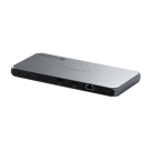 Thunderbolt-Хаб Satechi Thunderbolt 4 Multi-Display Docking Station с внешним питанием - фото 4