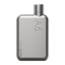 Стальная бутылка memobottle A6 (500 мл)