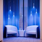 Умная светодиодная цветная лампа Elari SmartLED Color (E27) - фото 5