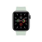 Силиконовый ремешок Native Union Curve Strap для Apple Watch 38, 40, 41 и 42 мм - фото 6