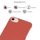 Защитный чехол Pitaka MagEZ Case Herringbone для iPhone 7, 8 и SE (2-го поколения, 2020) - фото 7