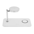 Зарядная станция MagSafe Ugreen для iPhone, Apple Watch и AirPods (CD278) - фото 2