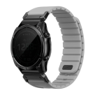 Спортивный ремешок Uniq Fluo QuickFit 22 мм для часов Garmin - фото 6