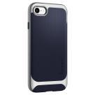 Гибридный чехол Spigen Neo Hybrid Herringbone для iPhone 7, 8 и SE (2-го и 3-го поколений; 2020 и 2022) - фото 12