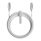 Кабель с оплёткой Nomad USB-C (USB 2.0) (3 м)