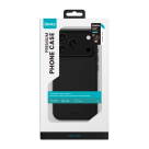 Кожаный чехол MagSafe Benks VitaPro для iPhone 17 Pro Max - фото 3