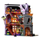 Косой переулок LEGO Harry Potter (#75978) - фото 7