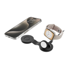 Складная зарядная станция MagSafe Twelve South Butterfly SE для iPhone и Apple Watch - фото 2