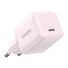 Сетевое зарядное устройство Ugreen мощностью 30 Вт (USB-C) (GaN) (X513) - фото 3