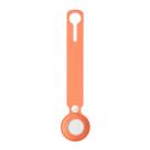 Силиконовый брелок-подвеска uBear Touch Case для AirTag - фото 36