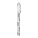 Прозрачный чехол MagSafe Uniq LifePro Xtreme Anti-Fingerprint для iPhone 17 Pro - фото 11