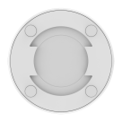 Умная камера Xiaomi Smart Camera C201 (версия Global) - фото 7