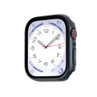 Поликарбонатный чехол с защитным стеклом SwitchEasy Hybrid для Apple Watch 41 мм - фото 3