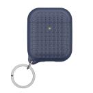 Силиконовый чехол с заводным кольцом Catalyst Keyring Case для AirPods 1-го и 2-го поколений - фото 9