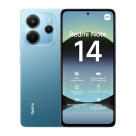 Смартфон Xiaomi Redmi Note 14 4G 8 ГБ + 128 ГБ («Cиний океан» | Ocean Blue) (версия Global)