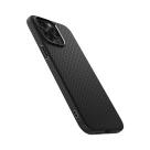Термополиуретановый чехол Spigen Liquid Air для iPhone 15 Pro - фото 4