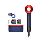 Фен Dyson Supersonic Professional HD15 Gift Edition (Prussian Blue/Topaz) (2023) - фото 5