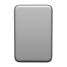 Внешний аккумулятор MagSafe Magssory Core 5K (5000 мА·ч)