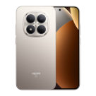 Смартфон Xiaomi Redmi Note 15 Pro 5G 8 ГБ | 512 ГБ («Титановый» | Titanium) (версия Global)