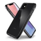 Защитный чехол Spigen Ultra Hybrid для iPhone 11 - фото 12