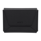 Кожаный чехол-бумажник MagSafe MOFT Snap Field Wallet