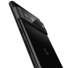 Защитное стекло для камеры с установочной формой Spigen Optik для Google Pixel 7 (комплект — 2 шт.) - фото 5