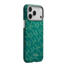 Арамидный чехол MagSafe PITAKA PTK Leaping PitaTap Edge Case для iPhone 17 Pro Max - фото 7