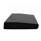 Дубовая подставка под запястья Geekboards для механических клавиатур 65% - фото 2