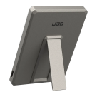 Внешний аккумулятор MagSafe с подставкой UAG SRGE Slim 5K (5000 мА·ч) - фото 23