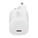 Сетевое зарядное устройство Xiaomi Nano Power Adapter мощностью 33 Вт (USB-C) (GaN) (версия Global) - фото 3