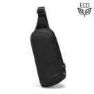 Сумка-слинг из переработанного полиэстера с защитой от кражи Pacsafe Vibe 150