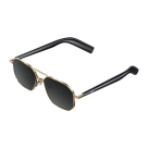 Умные аудиоочки Xiaomi Mijia Smart Audio Glasses Pilot-Style (версия Global) - фото 3