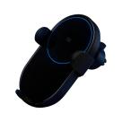 Автомобильный держатель с беспроводной зарядкой Xiaomi Mi Wireless Car Charger (20 Вт) - фото 3