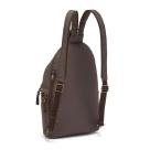 Женский рюкзак-слинг из полиэстера с защитой от кражи Pacsafe Stylesafe - фото 15