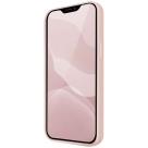 Гибридный силиконовый чехол Uniq Lino Hue для iPhone 12 mini - фото 15