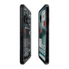 Прозрачный чехол Spigen Ultra Hybrid Zero One для Nothing Phone (3) - фото 3