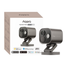 Центр умного дома с камерой Aqara Camera Hub G5 Pro (Wi-Fi) (версия Global) - фото 2