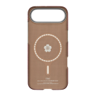 Арамидный чехол MagSafe PITAKA Sakura Hours Edge Case для iPhone Air - фото 12