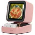 Умная портативная колонка с пиксельным экраном и микрофоном Divoom Ditoo-5M - фото 8