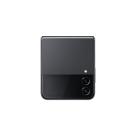 Смартфон Samsung Galaxy Z Flip4 5G 8 ГБ | 256 ГБ (Графитовый | Graphite) - фото 2
