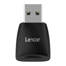 Картридер Lexar RW330 USB-A — microSD
