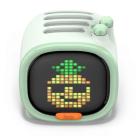 Беспроводная умная колонка с пиксельным дисплеем Divoom Timoo - фото 13