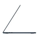 Ноутбук Apple MacBook Air 13” MC6C4 (M4 10-Core, GPU 10-Core, 24GB, 512GB) («Тёмная ночь» | Midnight) - фото 4