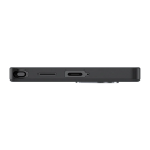 Кевларовый чехол MagSafe Benks ArmorPro для Samsung Galaxy S25 Ultra - фото 5
