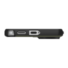 Защитный чехол MagSafe UAG Civilian LT для Samsung Galaxy S26 Ultra - фото 7